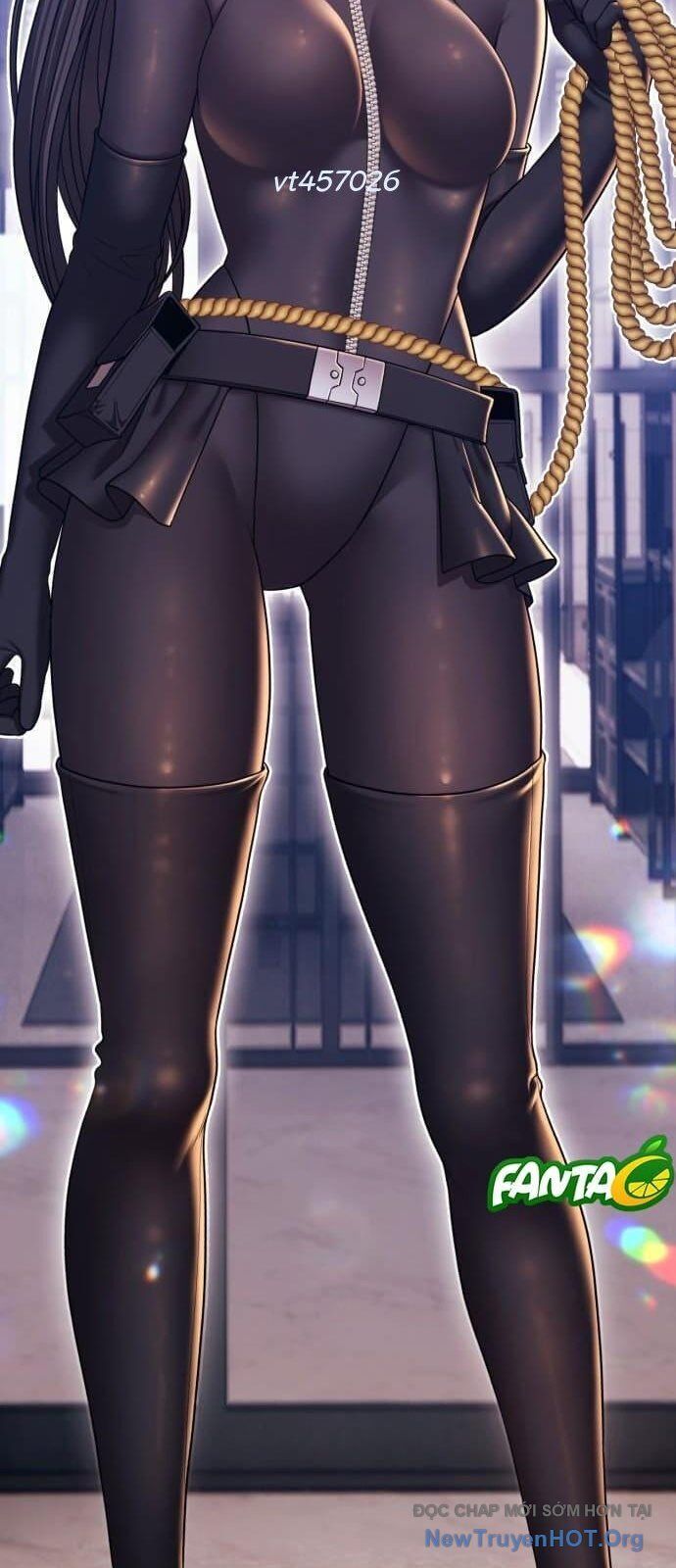 Gậy Gỗ Cấp 99+: Chapter 127