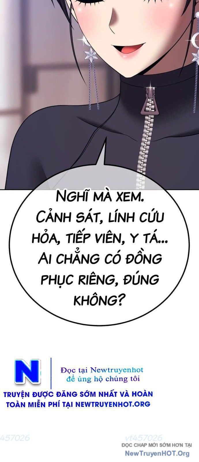 Gậy Gỗ Cấp 99+: Chapter 127