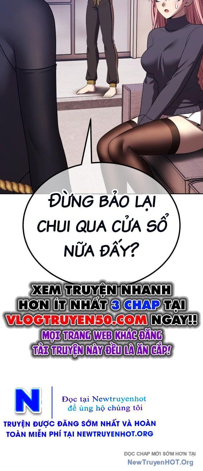 Gậy Gỗ Cấp 99+: Chapter 127