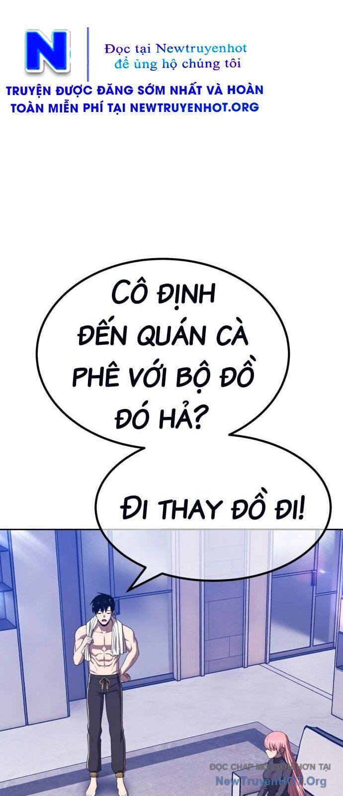 Gậy Gỗ Cấp 99+: Chapter 127