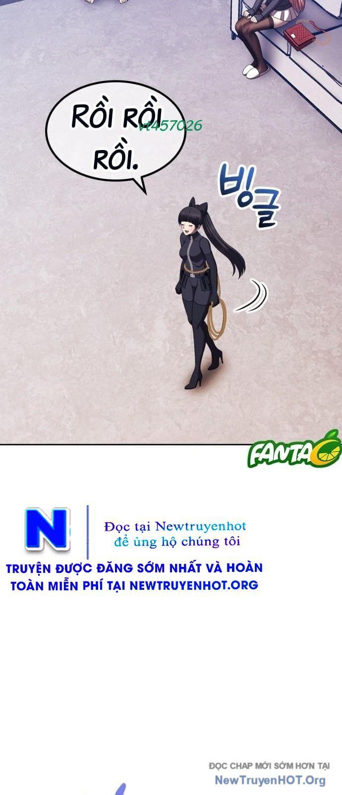 Gậy Gỗ Cấp 99+: Chapter 127