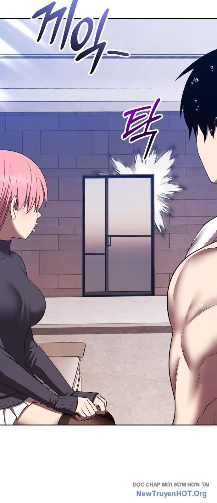 Gậy Gỗ Cấp 99+: Chapter 127