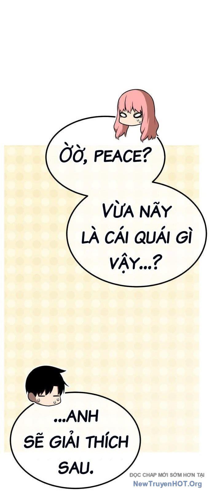 Gậy Gỗ Cấp 99+: Chapter 127