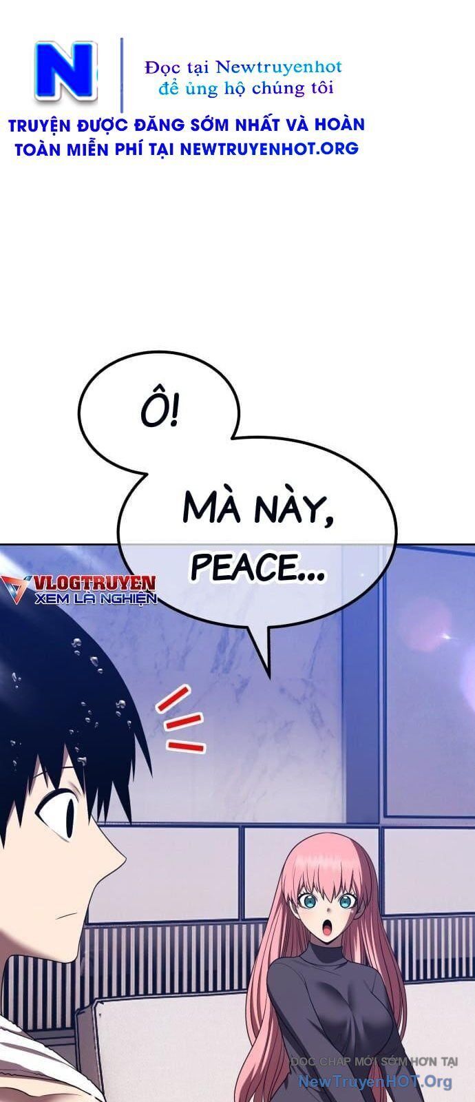 Gậy Gỗ Cấp 99+: Chapter 127