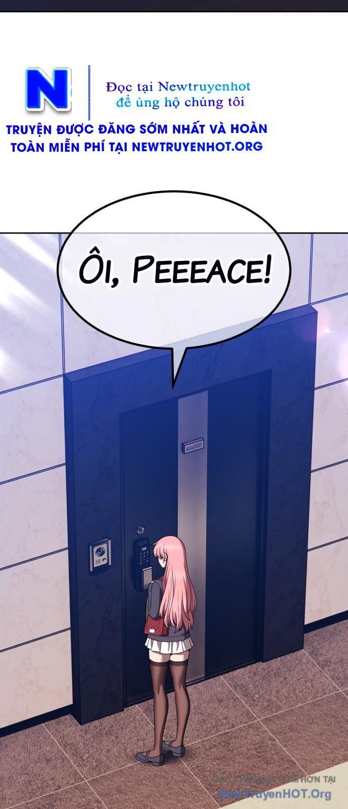 Gậy Gỗ Cấp 99+: Chapter 127