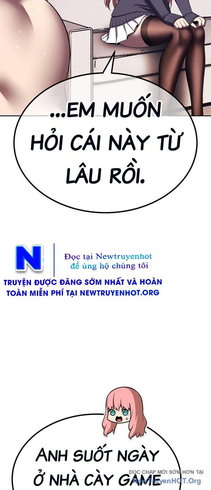 Gậy Gỗ Cấp 99+: Chapter 127