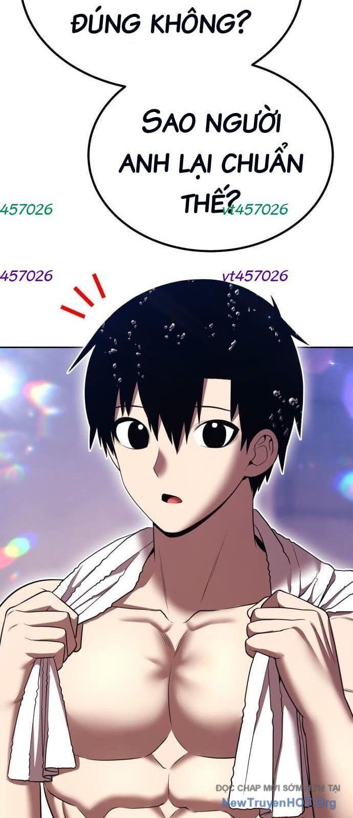 Gậy Gỗ Cấp 99+: Chapter 127