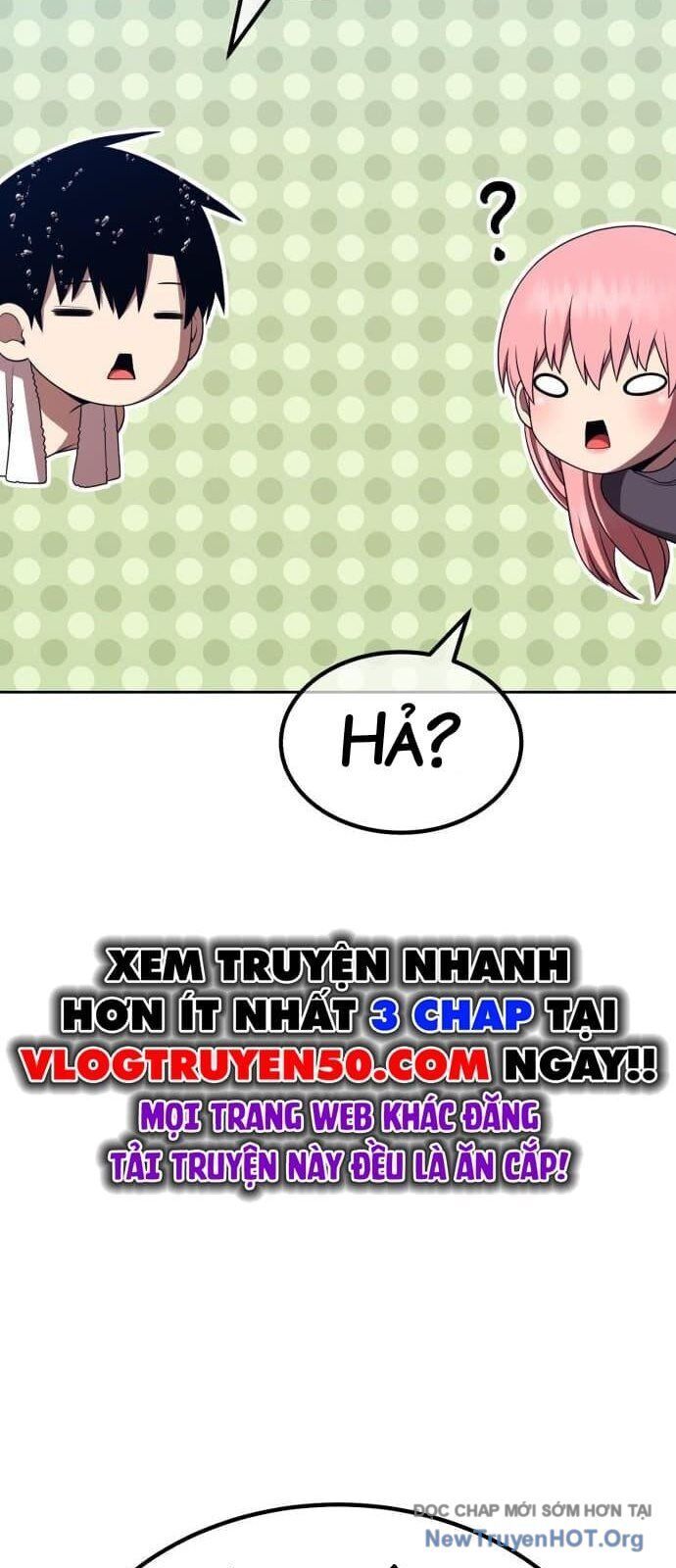 Gậy Gỗ Cấp 99+: Chapter 127