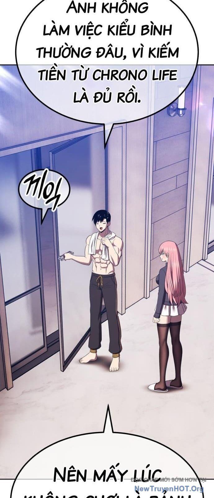 Gậy Gỗ Cấp 99+: Chapter 127