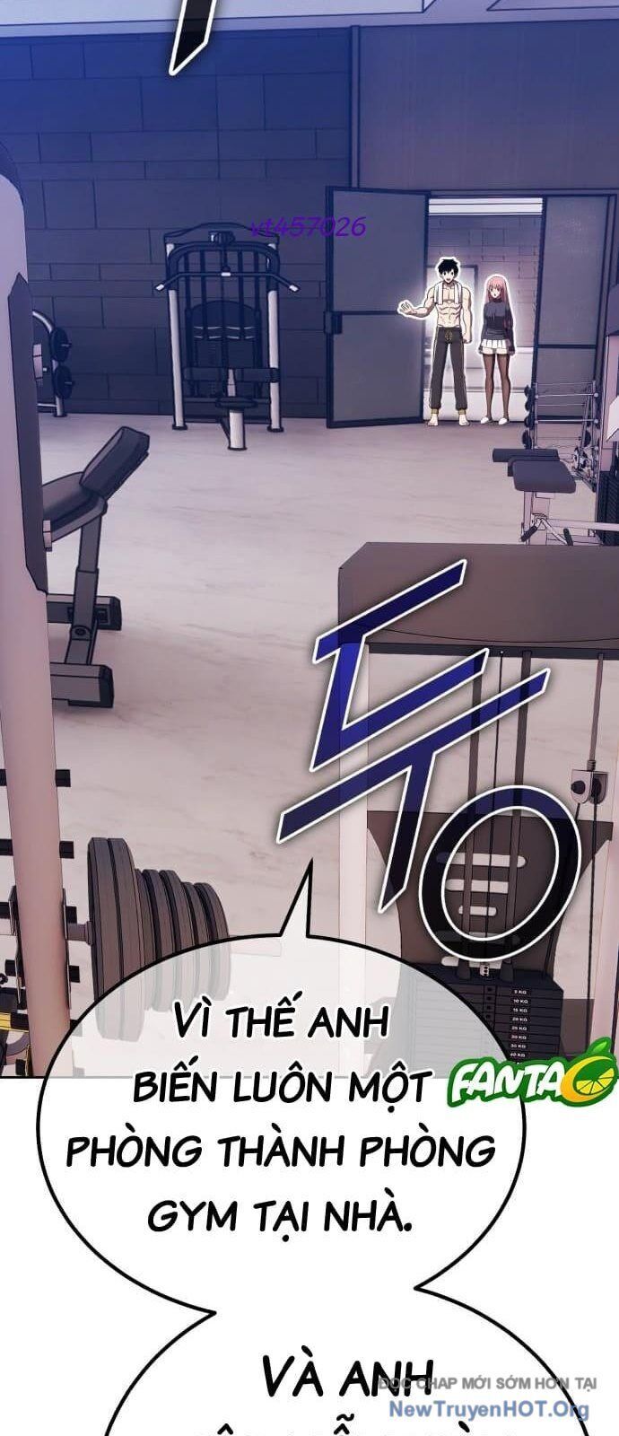 Gậy Gỗ Cấp 99+: Chapter 127