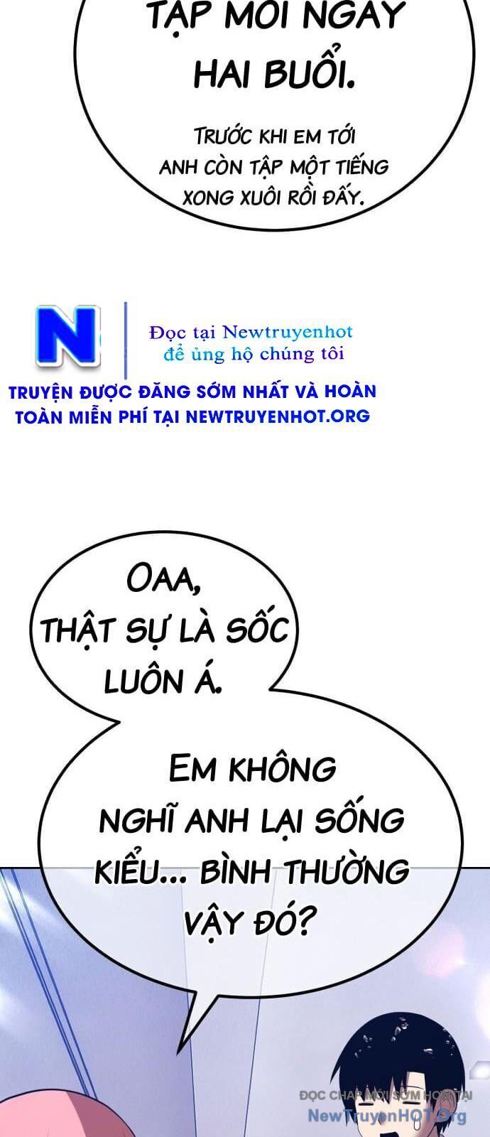 Gậy Gỗ Cấp 99+: Chapter 127