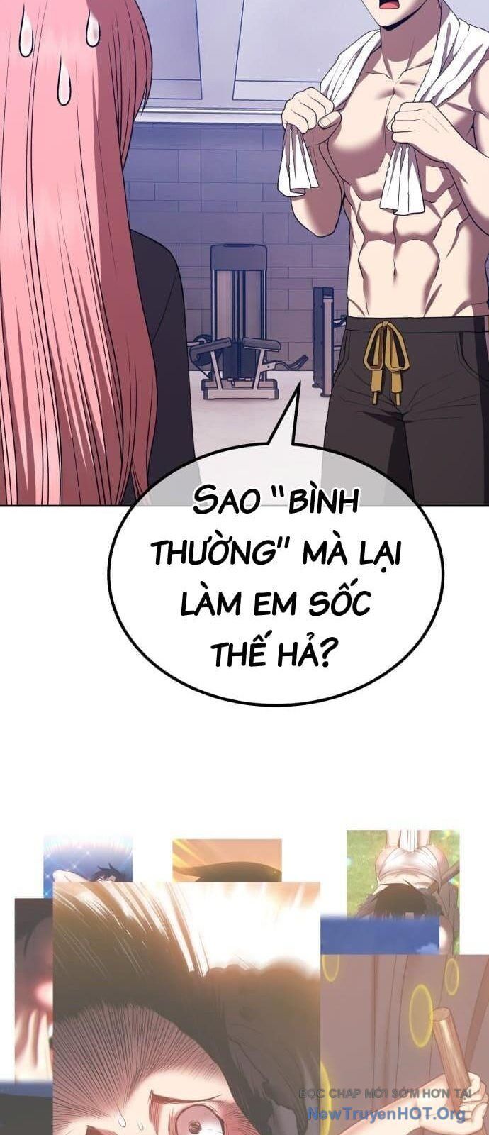 Gậy Gỗ Cấp 99+: Chapter 127