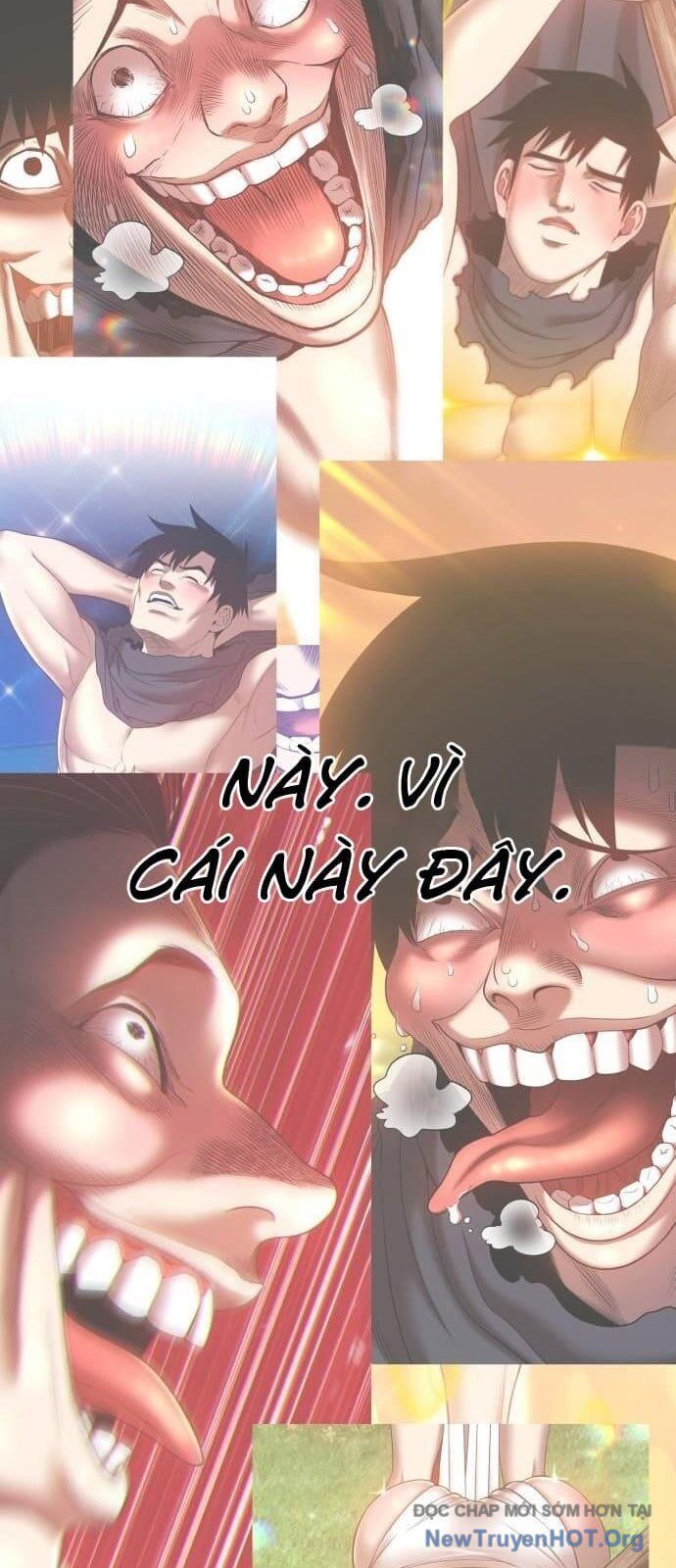 Gậy Gỗ Cấp 99+: Chapter 127