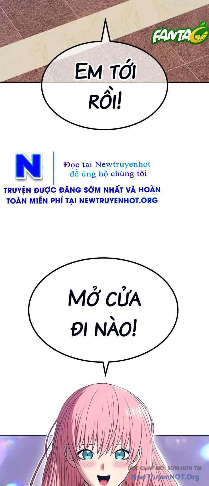 Gậy Gỗ Cấp 99+: Chapter 127