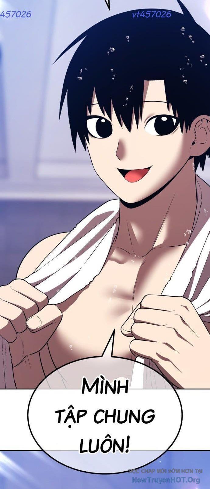 Gậy Gỗ Cấp 99+: Chapter 127