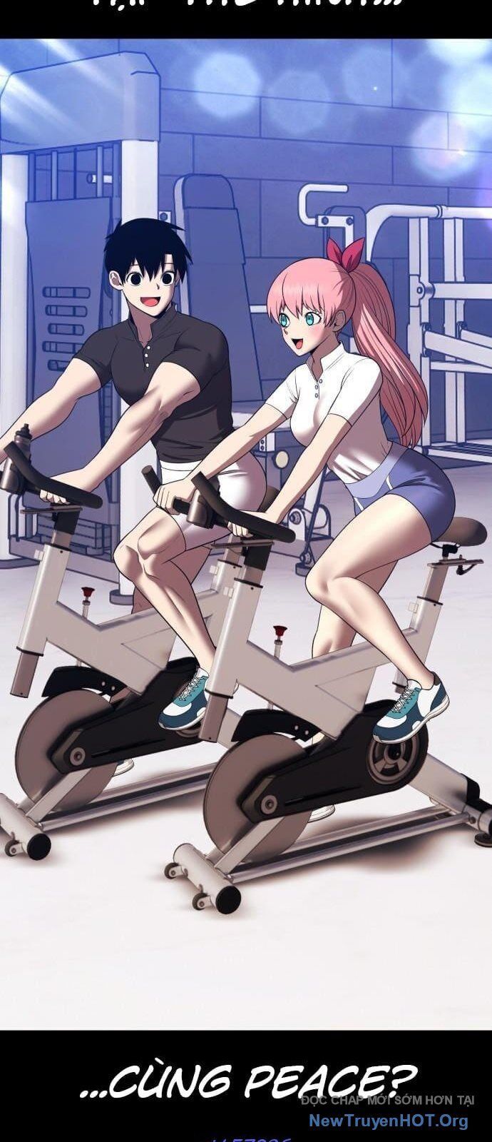 Gậy Gỗ Cấp 99+: Chapter 127