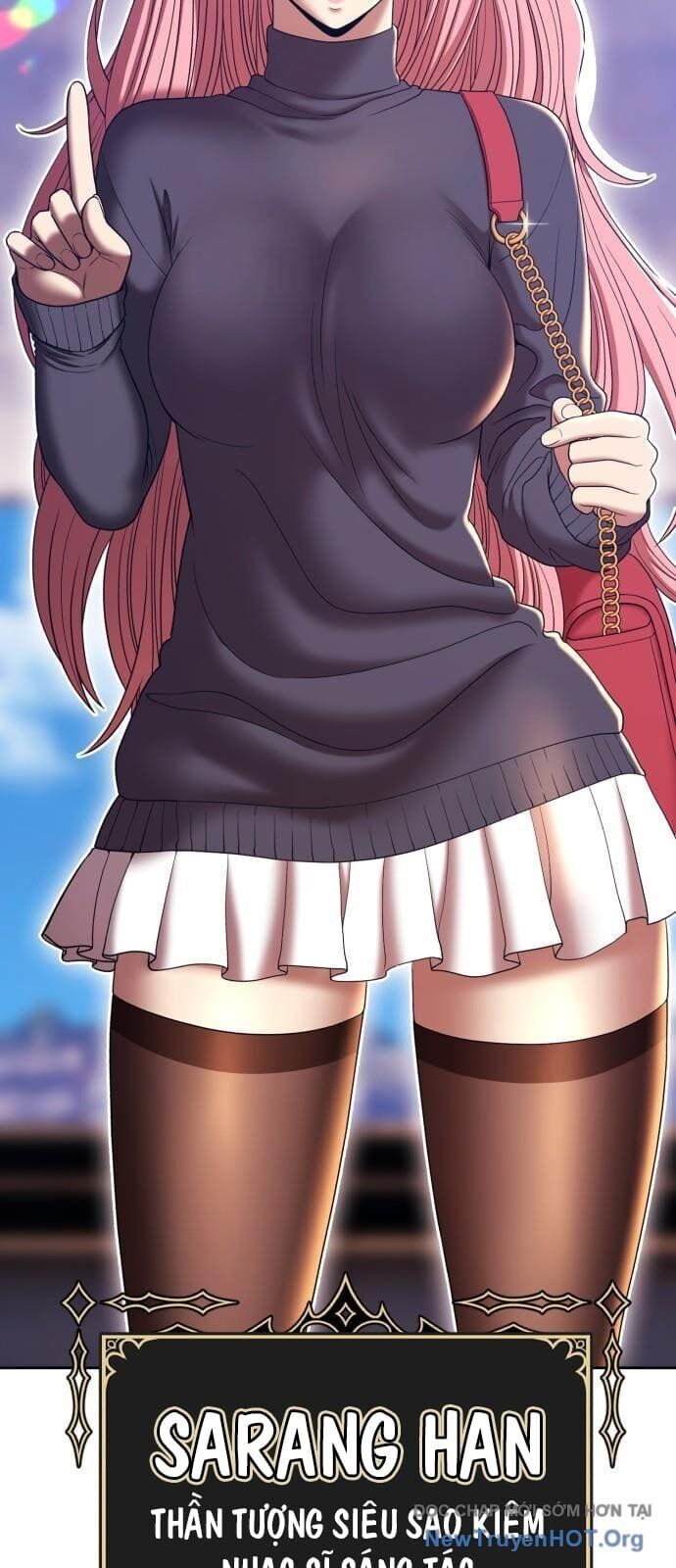 Gậy Gỗ Cấp 99+: Chapter 127