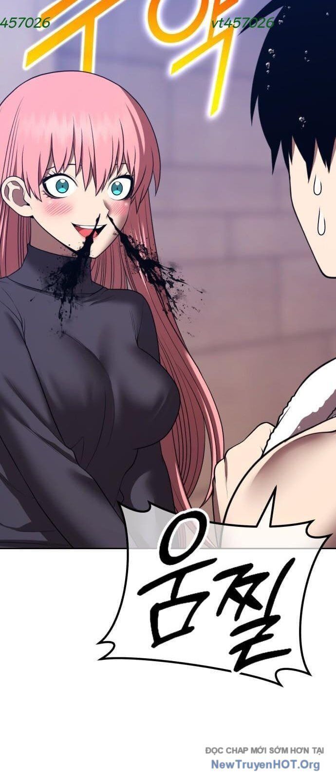 Gậy Gỗ Cấp 99+: Chapter 127