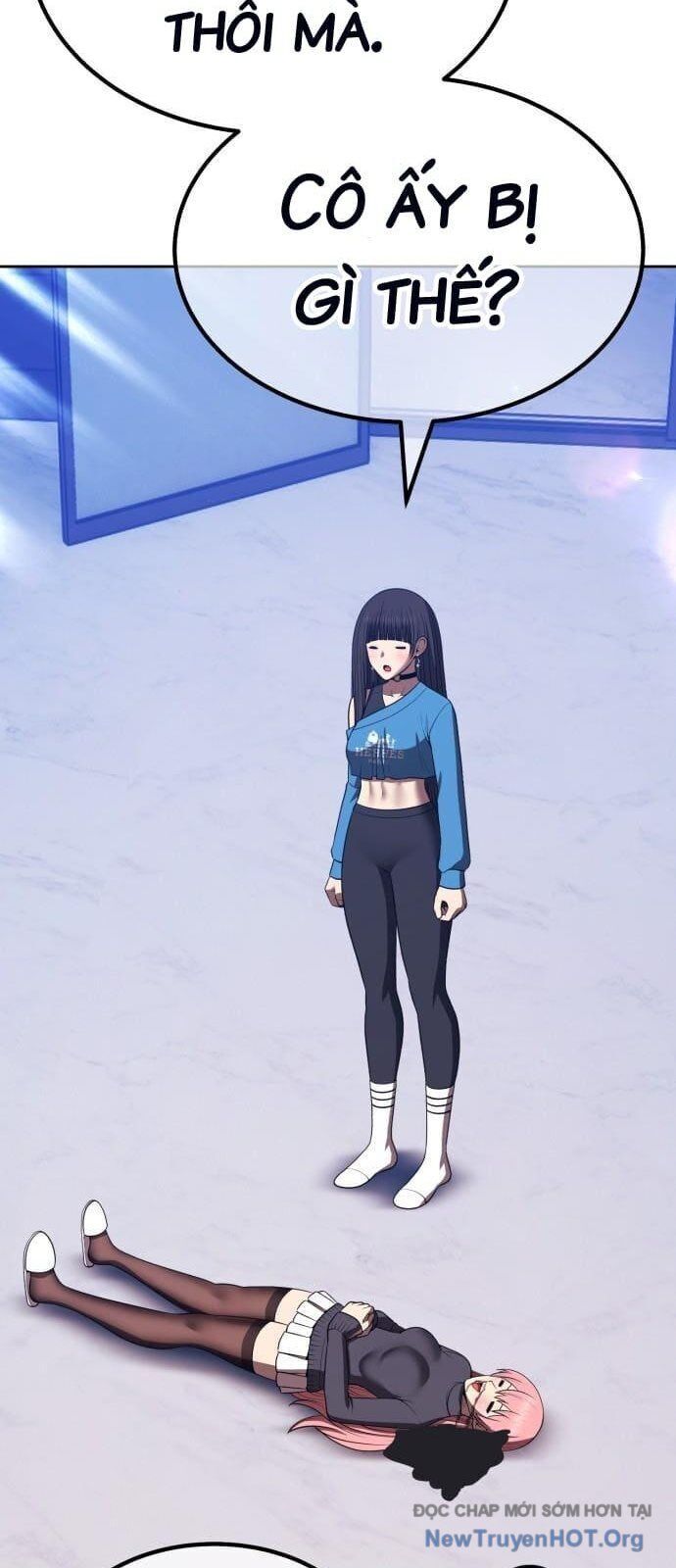 Gậy Gỗ Cấp 99+: Chapter 127