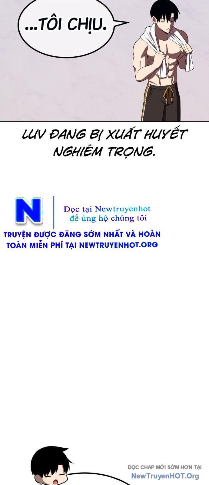 Gậy Gỗ Cấp 99+: Chapter 127