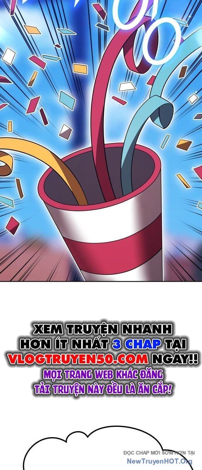 Gậy Gỗ Cấp 99+: Chapter 127