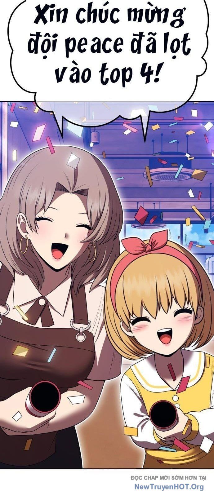 Gậy Gỗ Cấp 99+: Chapter 127