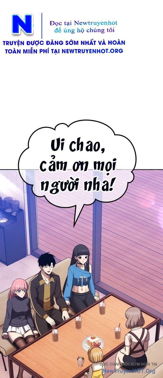 Gậy Gỗ Cấp 99+: Chapter 127