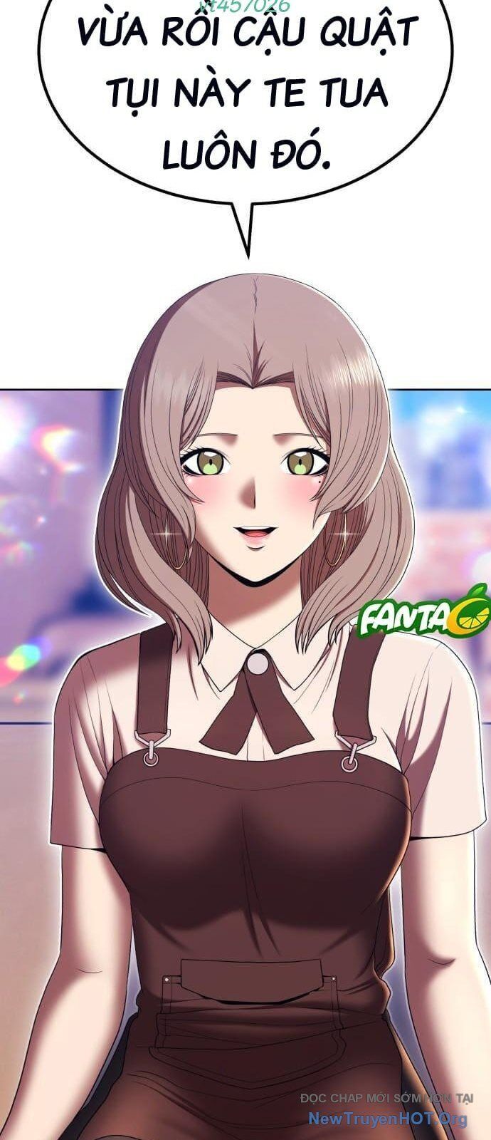 Gậy Gỗ Cấp 99+: Chapter 127