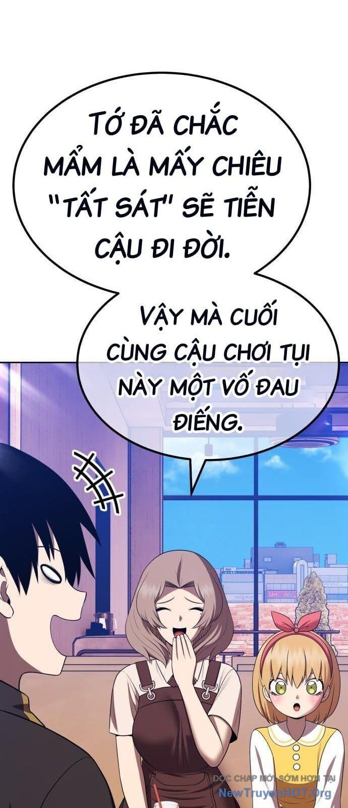 Gậy Gỗ Cấp 99+: Chapter 127