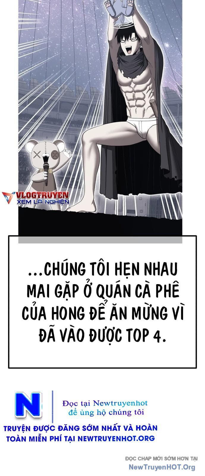 Gậy Gỗ Cấp 99+: Chapter 127