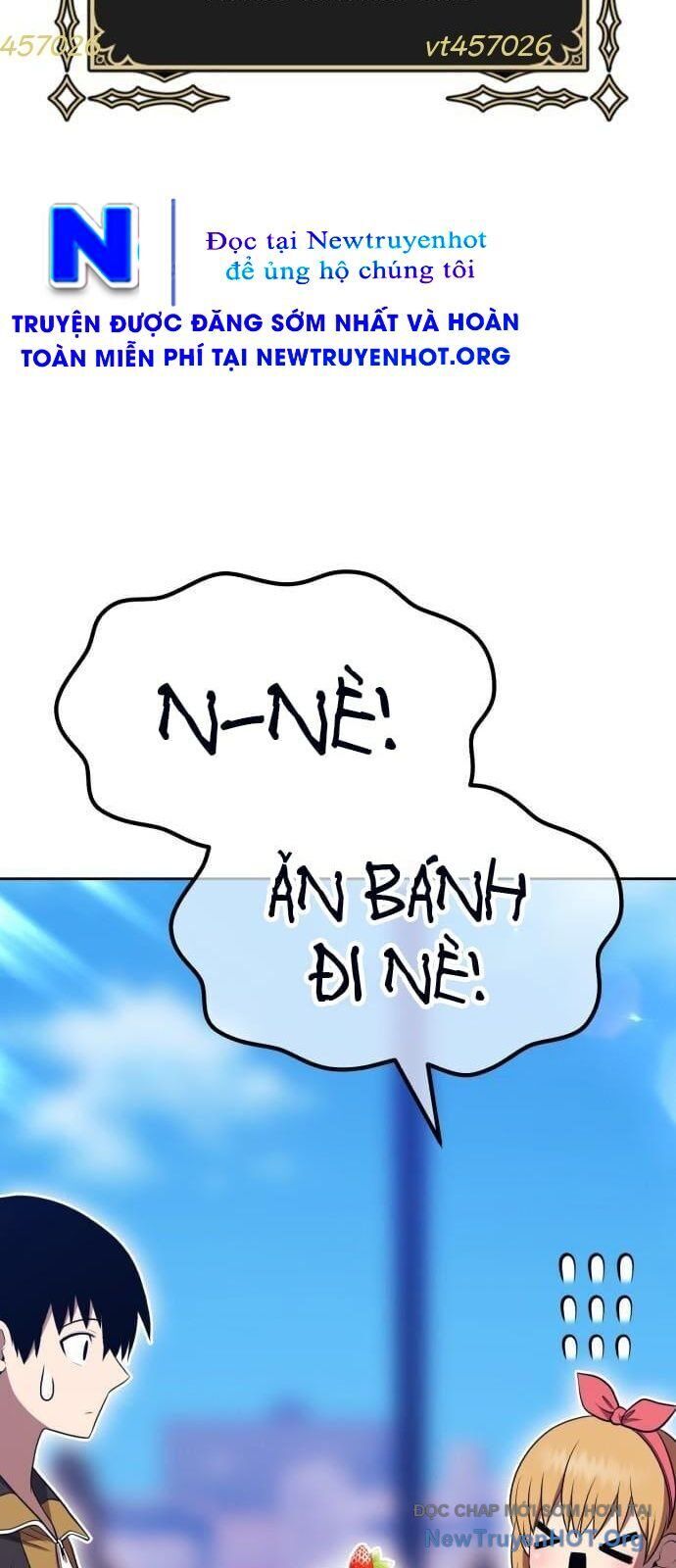 Gậy Gỗ Cấp 99+: Chapter 127