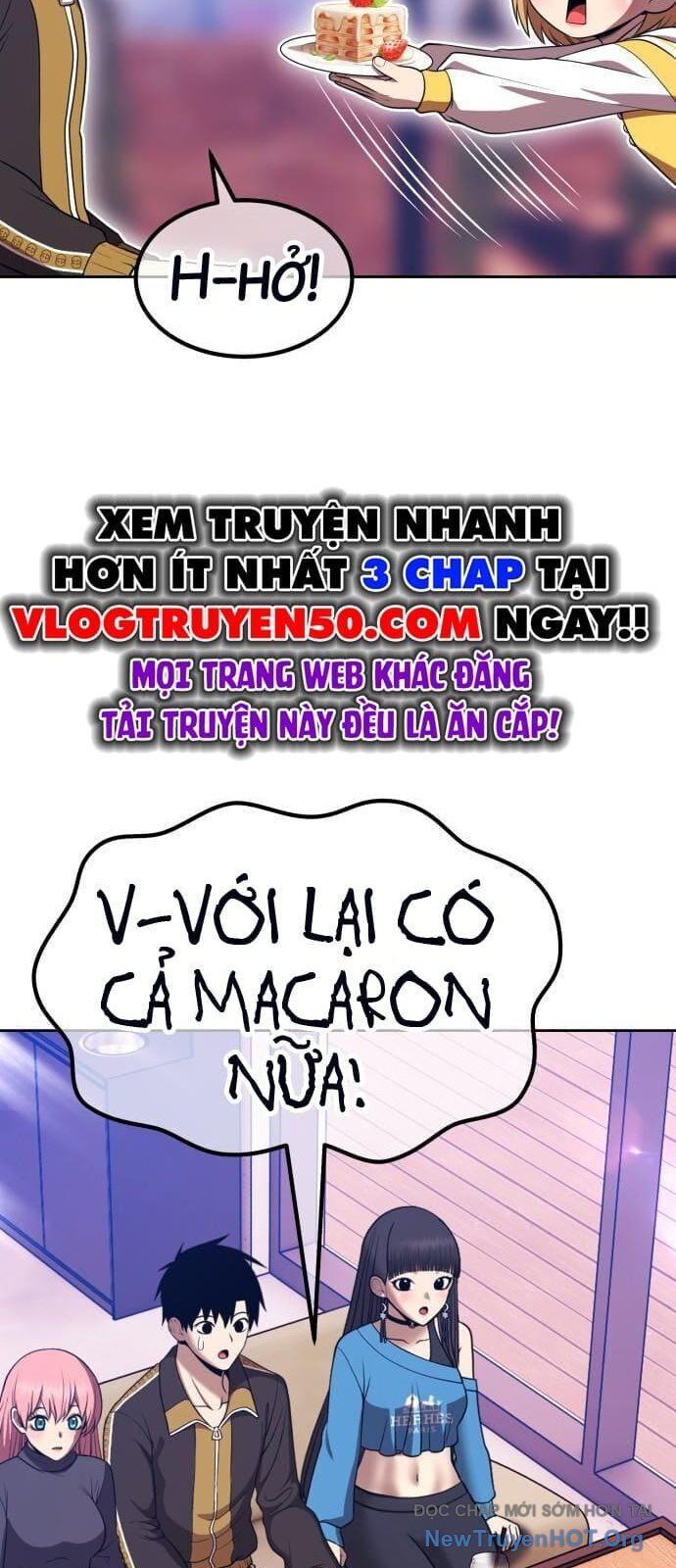 Gậy Gỗ Cấp 99+: Chapter 127