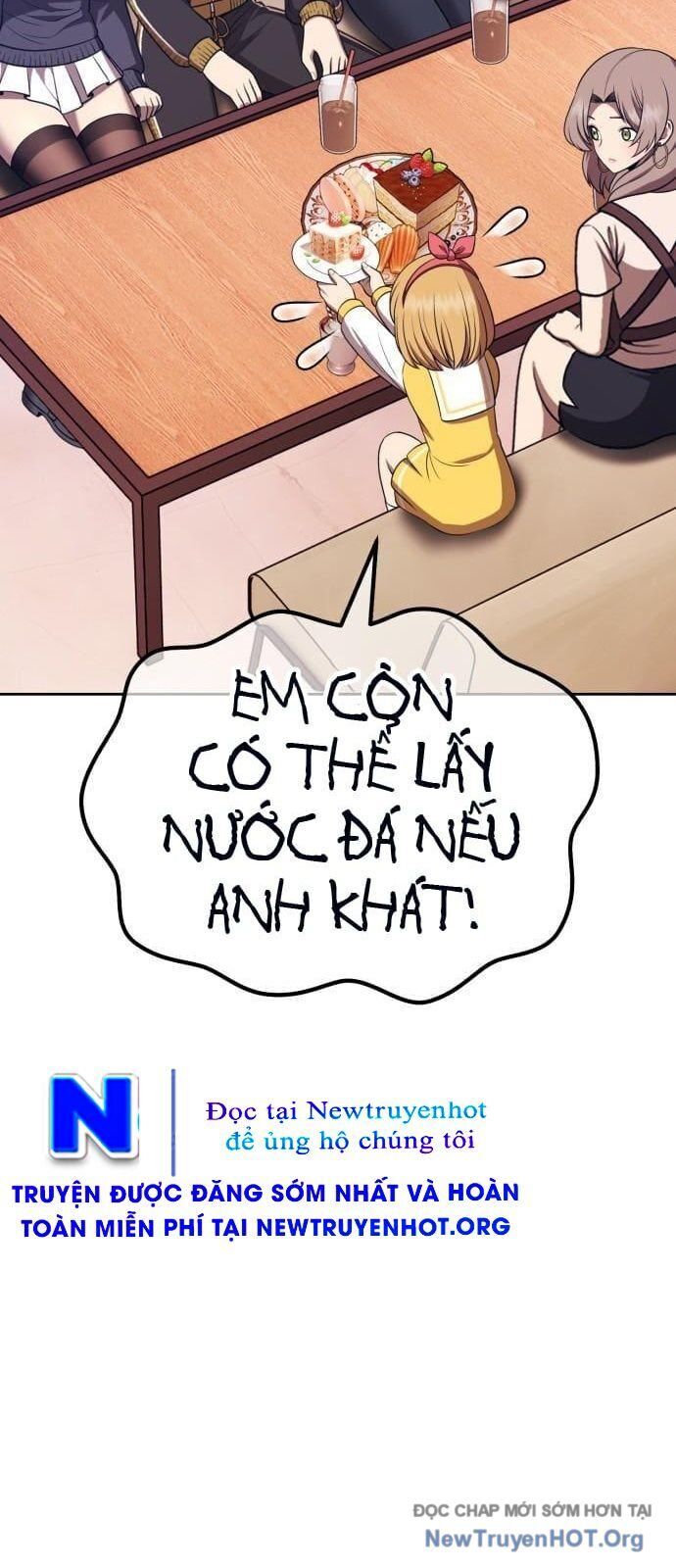 Gậy Gỗ Cấp 99+: Chapter 127