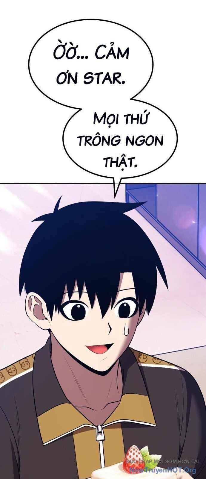 Gậy Gỗ Cấp 99+: Chapter 127