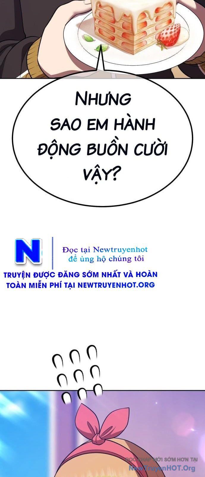 Gậy Gỗ Cấp 99+: Chapter 127