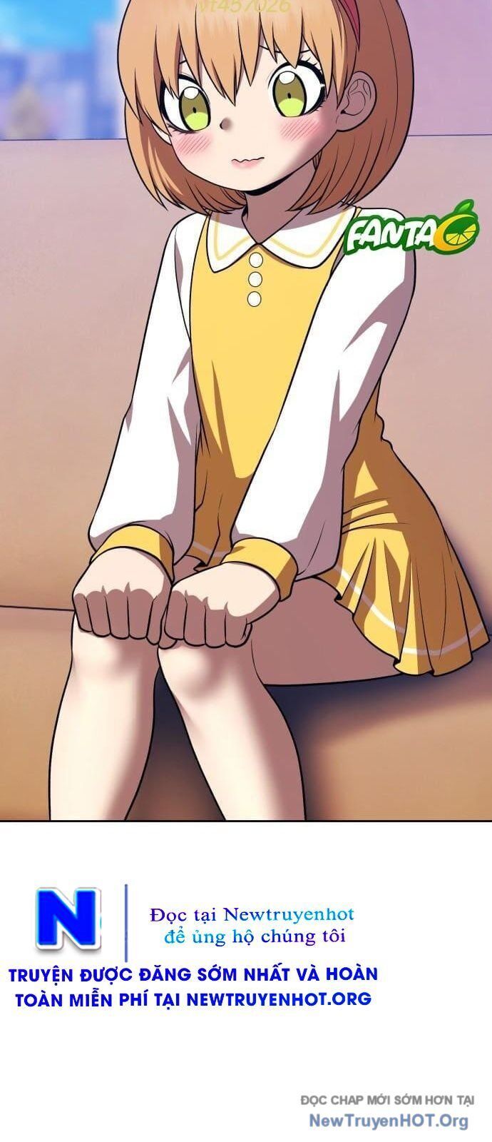 Gậy Gỗ Cấp 99+: Chapter 127