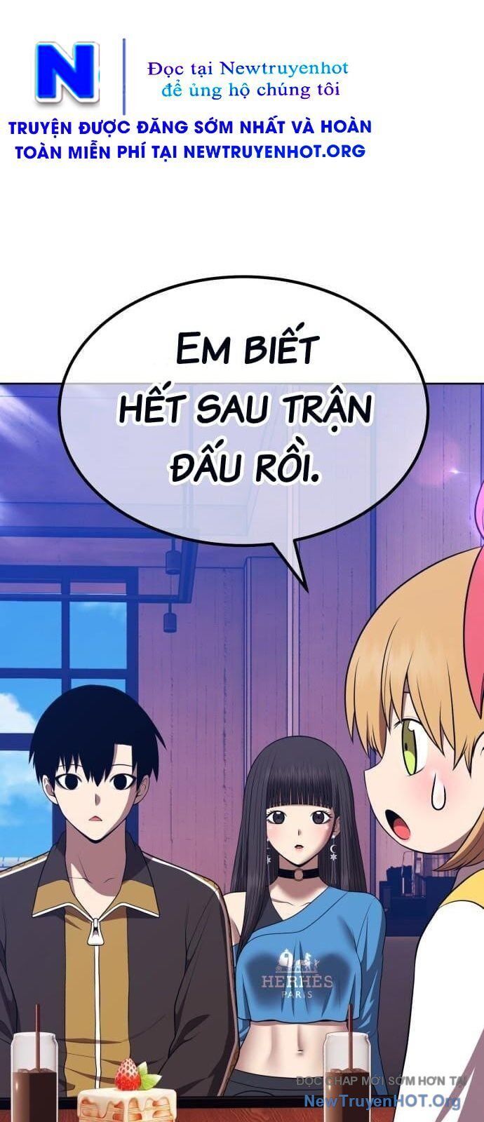 Gậy Gỗ Cấp 99+: Chapter 127