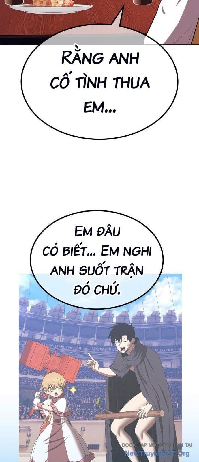 Gậy Gỗ Cấp 99+: Chapter 127