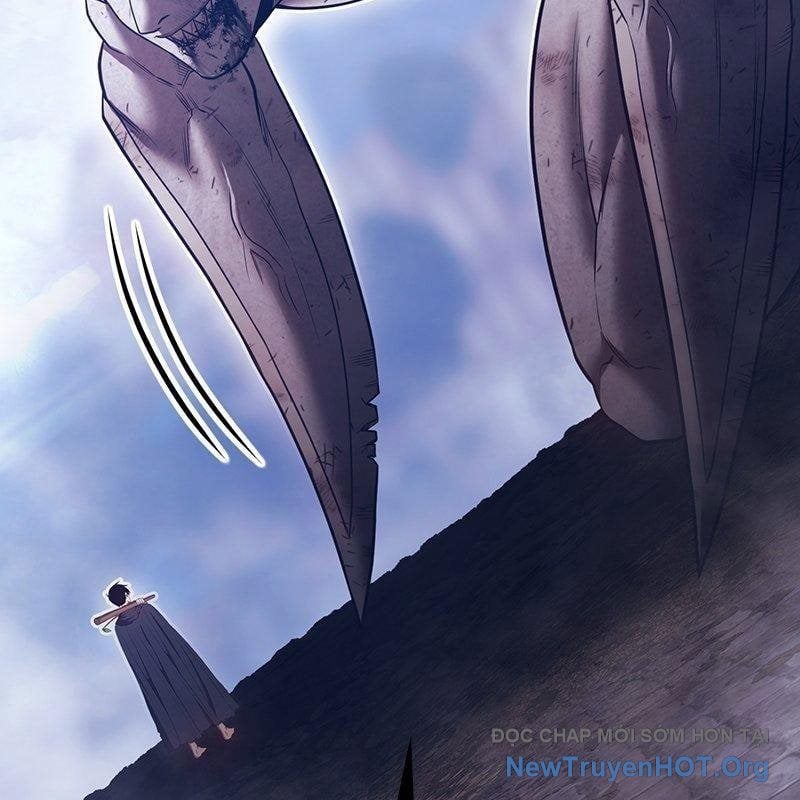 Gậy Gỗ Cấp 99+: Chapter 158.5