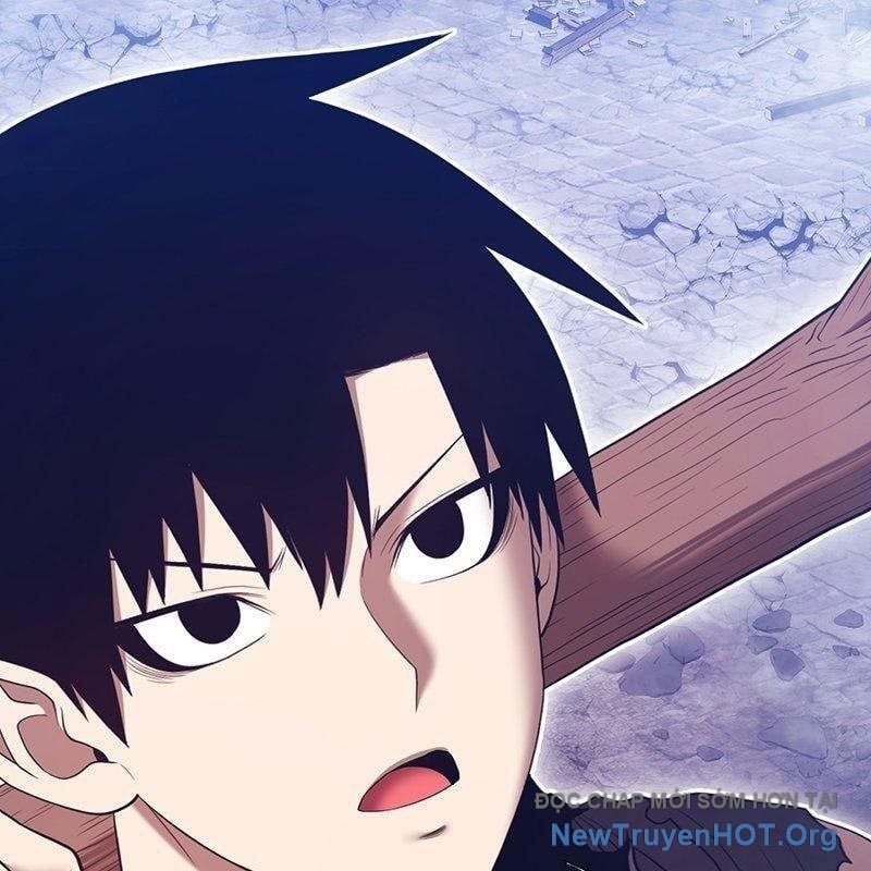 Gậy Gỗ Cấp 99+: Chapter 158.5