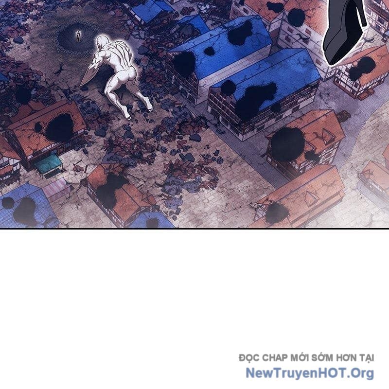 Gậy Gỗ Cấp 99+: Chapter 158.5