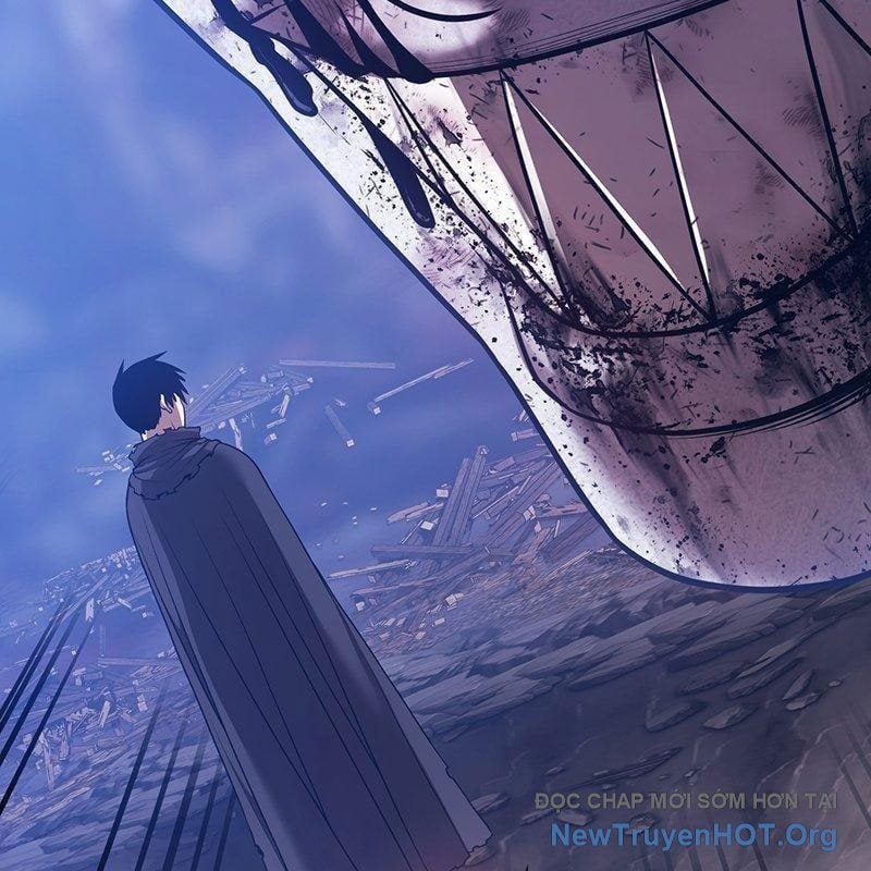 Gậy Gỗ Cấp 99+: Chapter 158.5