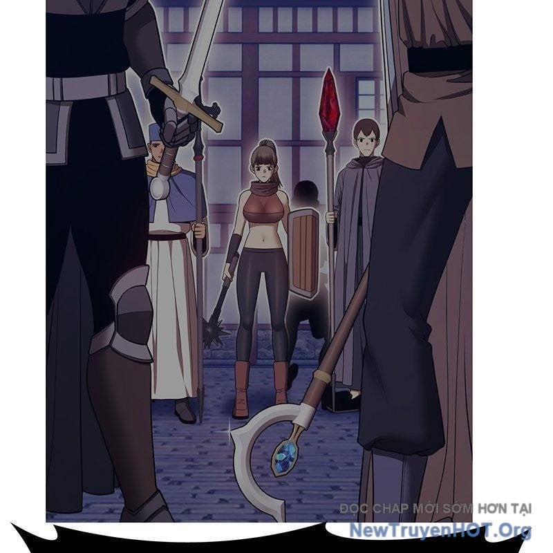 Gậy Gỗ Cấp 99+: Chapter 158.5