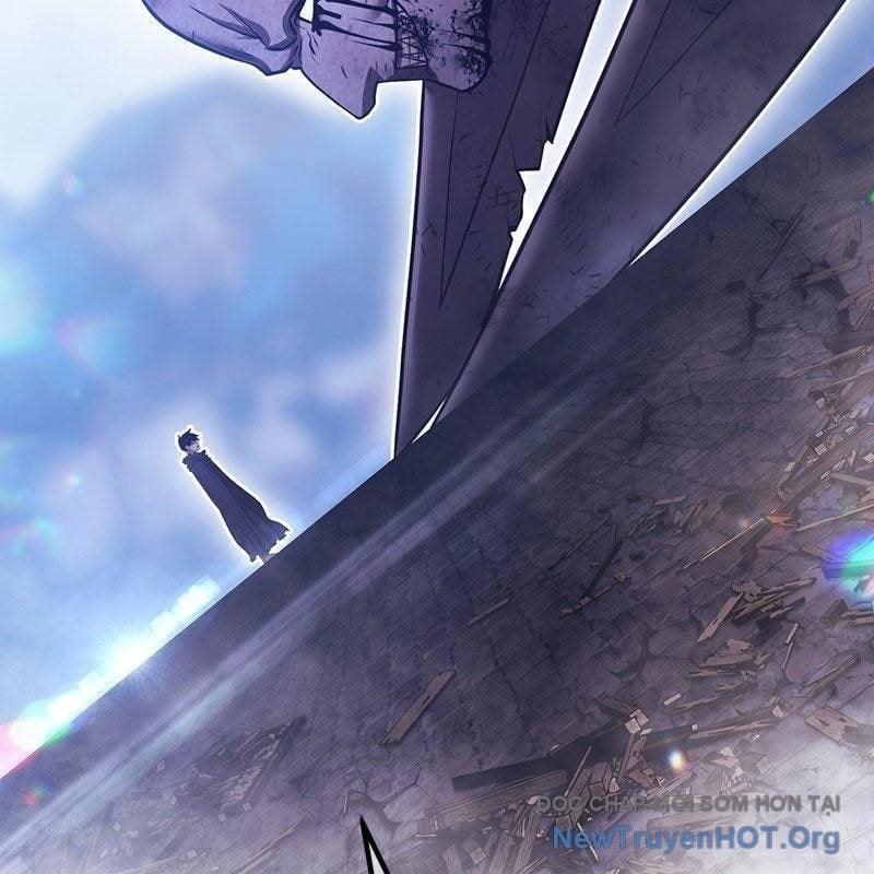 Gậy Gỗ Cấp 99+: Chapter 158.5