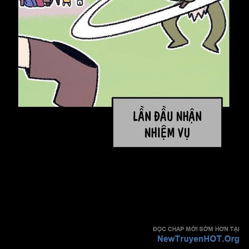 Gậy Gỗ Cấp 99+: Chapter 158.5