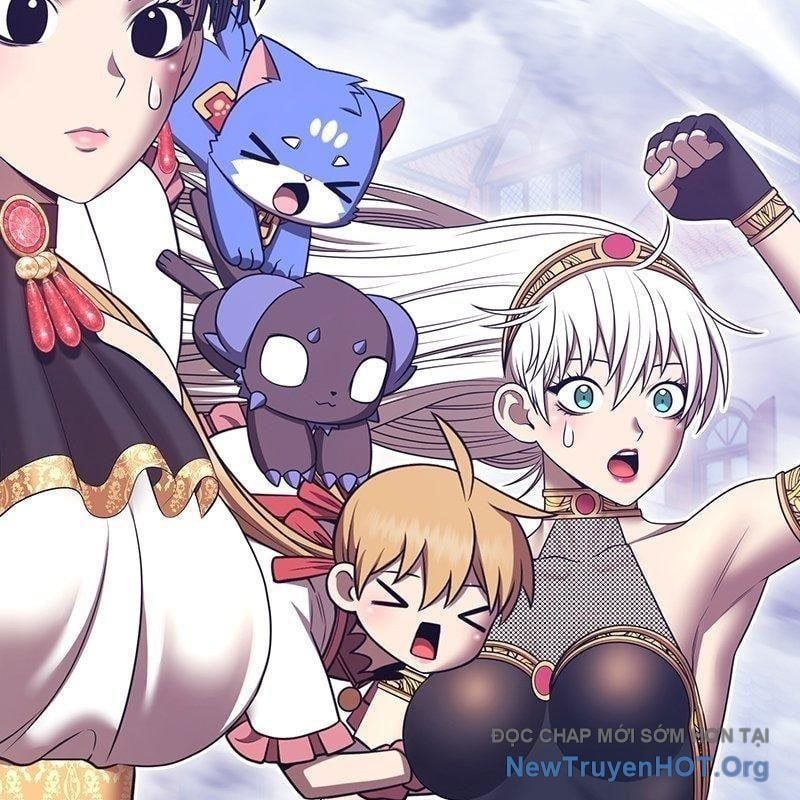 Gậy Gỗ Cấp 99+: Chapter 158.5