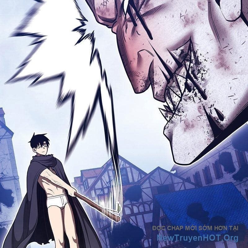 Gậy Gỗ Cấp 99+: Chapter 158.5