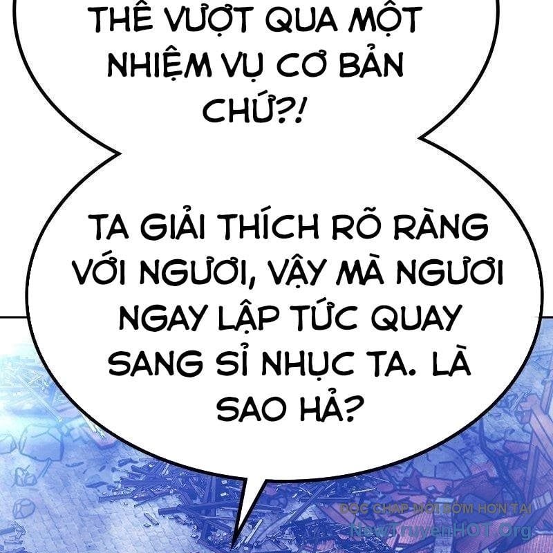 Gậy Gỗ Cấp 99+: Chapter 158.5