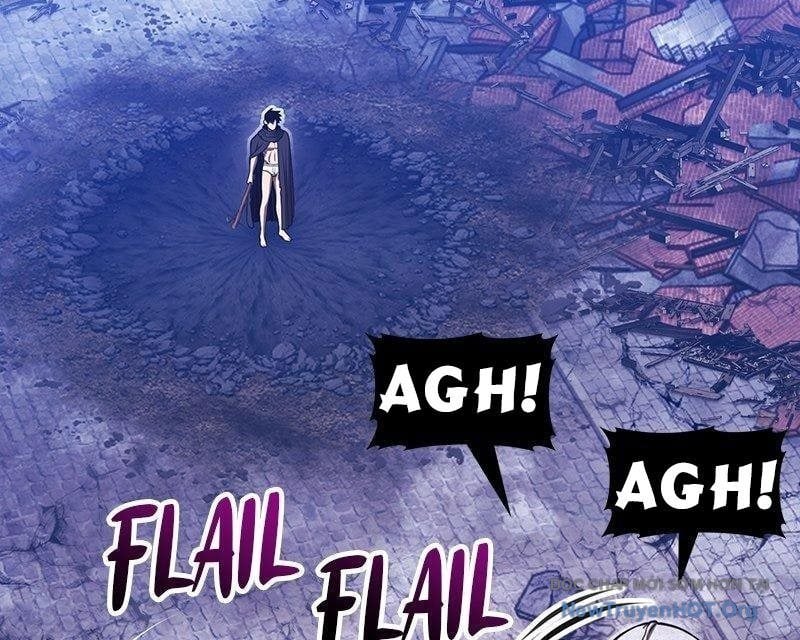 Gậy Gỗ Cấp 99+: Chapter 158.5