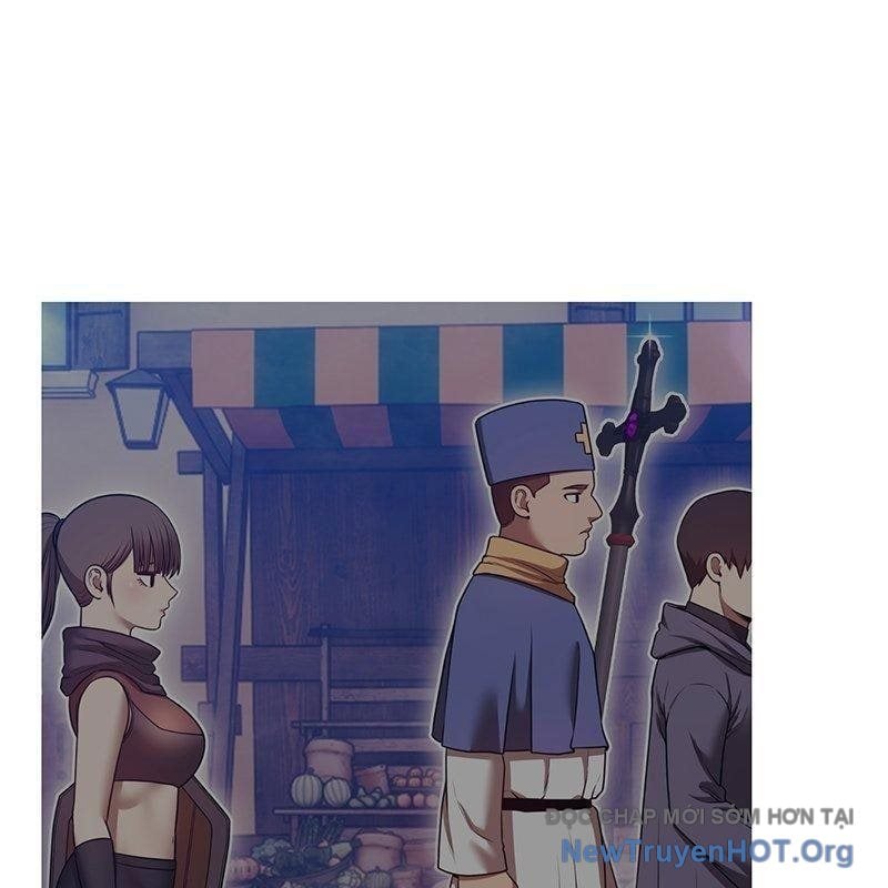 Gậy Gỗ Cấp 99+: Chapter 158.5